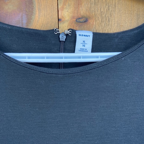 Ponte dress - Picture 3 of 5